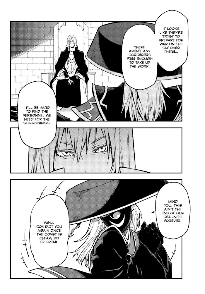 That Time I Got Reincarnated as a Slime Chapter 131 image 07_optimized